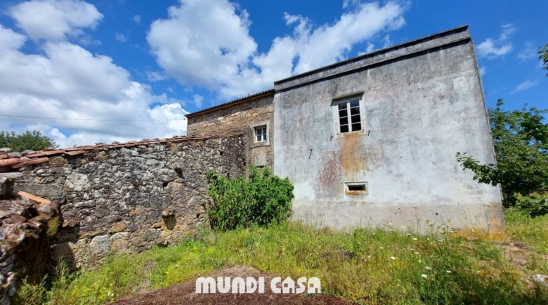 La Coruña - Romarís - 2600m2