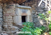 Finca rústica en venda a Boiro ref.: TR18328 foto