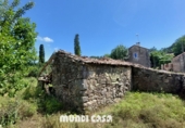 Finca rústica en venda a Boiro ref.: TR18328 foto