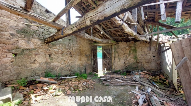 La Coruña - Romarís - 2600m2