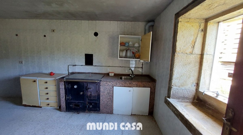 La Coruña - Romarís - 2600m2