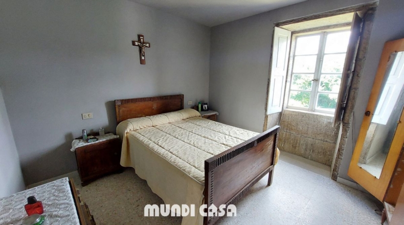 La Coruña - Romarís - 2600m2