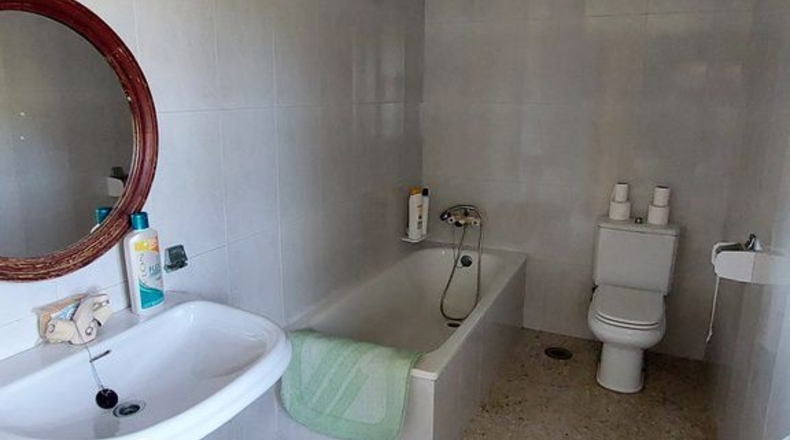 La Coruña - Romarís - 2600m2