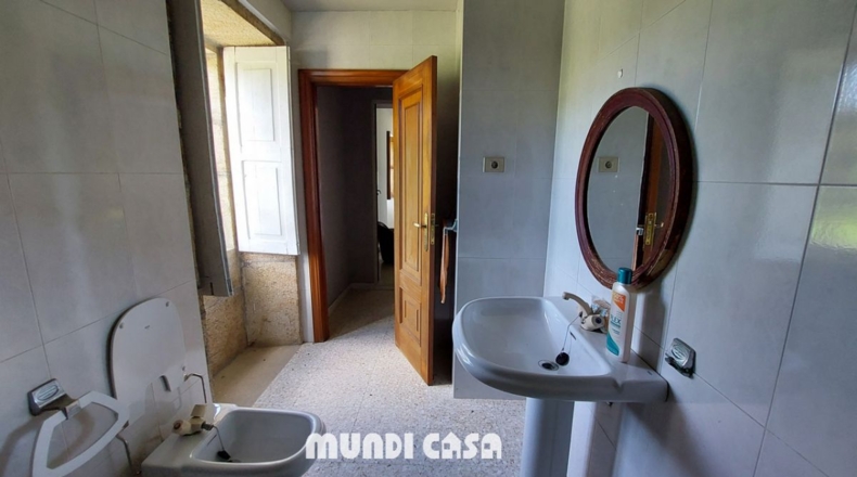 La Coruña - Romarís - 2600m2