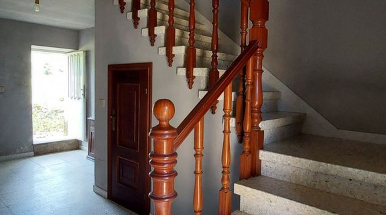 La Coruña - Romarís - 2600m2