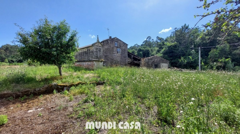 La Coruña - Romarís - 2600m2