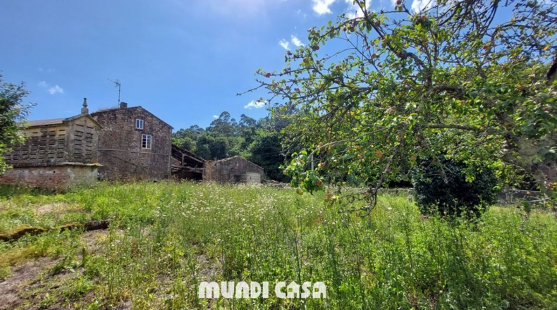 La Coruña - Romarís - 2600m2