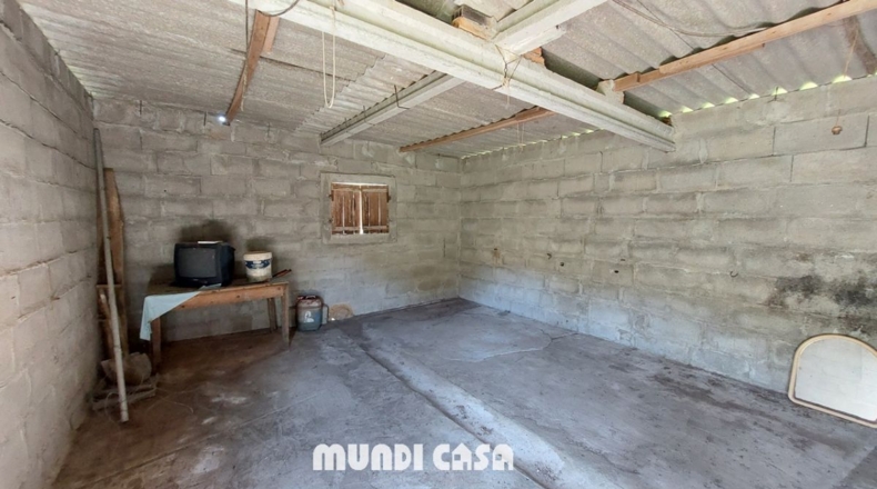 La Coruña - Romarís - 2600m2