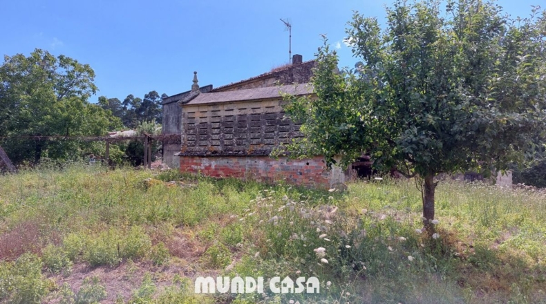 La Coruña - Romarís - 2600m2