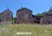 Finca rústica en venda a Boiro ref.: TR18328 foto