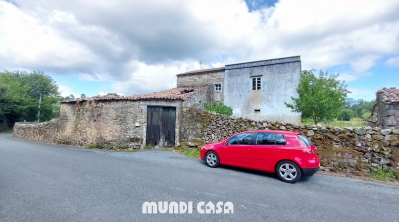 La Coruña - Romarís - 2600m2