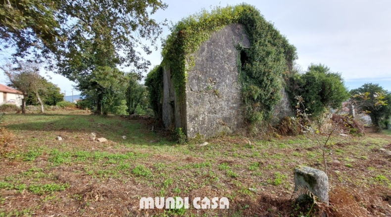 La Coruña - Burato - 4748m2