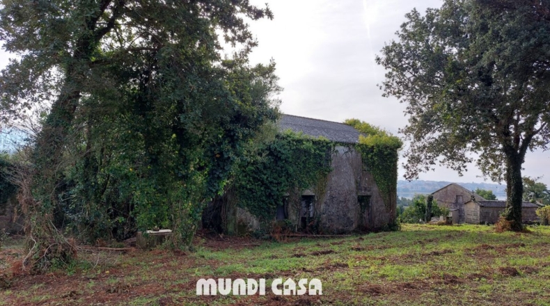 La Coruña - Burato - 4748m2