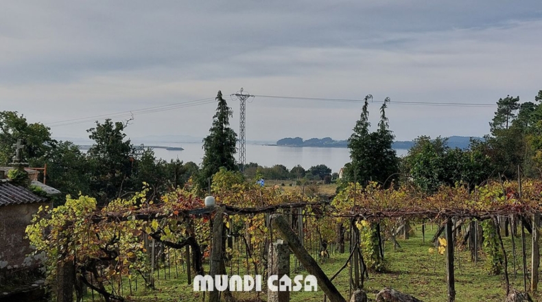 La Coruña - Burato - 4748m2