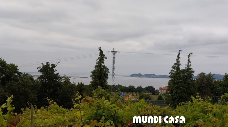 La Coruña - Burato - 4748m2
