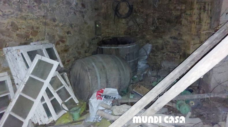 La Coruña - Burato - 4748m2