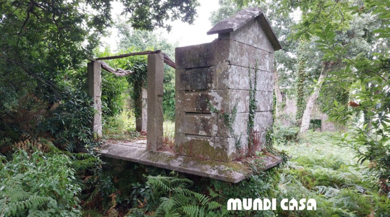 La Coruña - Burato - 4748m2