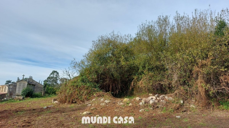 La Coruña - Burato - 4748m2