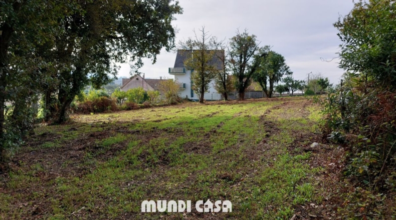 La Coruña - Burato - 4748m2