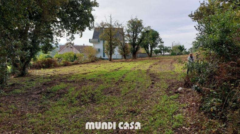 La Coruña - Burato - 4748m2