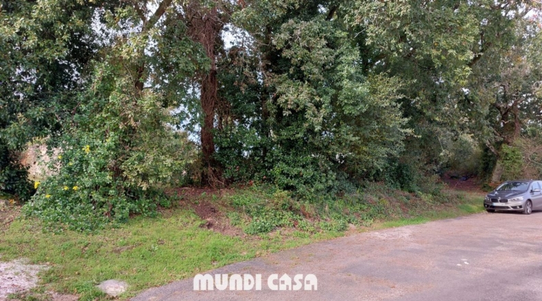 La Coruña - Burato - 4748m2