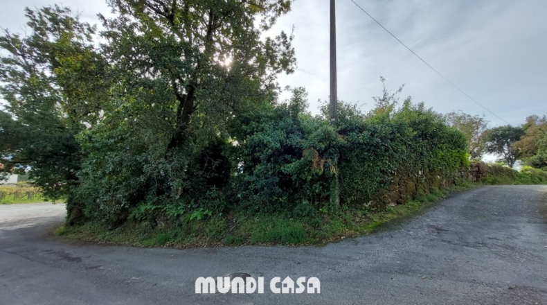La Coruña - Burato - 4748m2