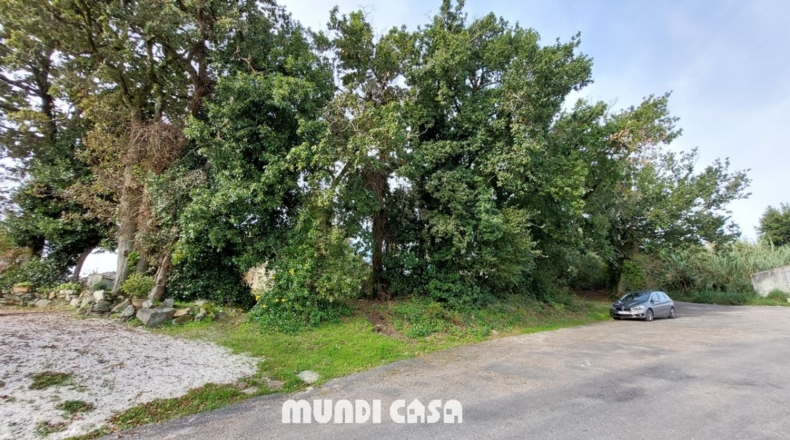 La Coruña - Burato - 4748m2