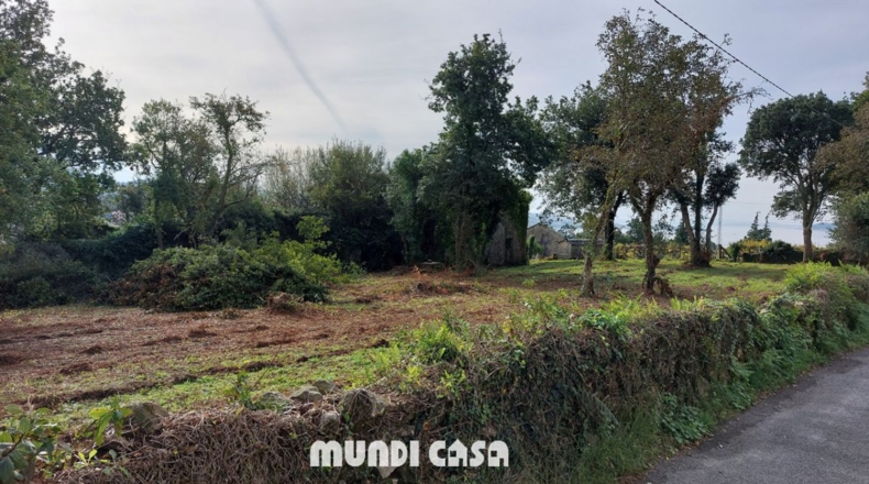 La Coruña - Burato - 4748m2