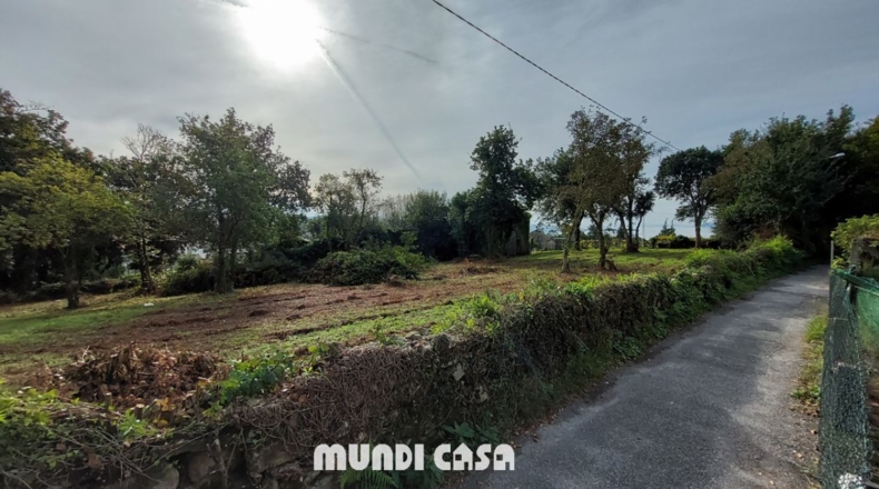 La Coruña - Burato - 4748m2