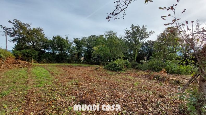 La Coruña - Burato - 4748m2