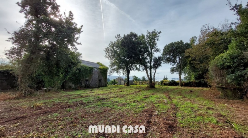 La Coruña - Burato - 4748m2