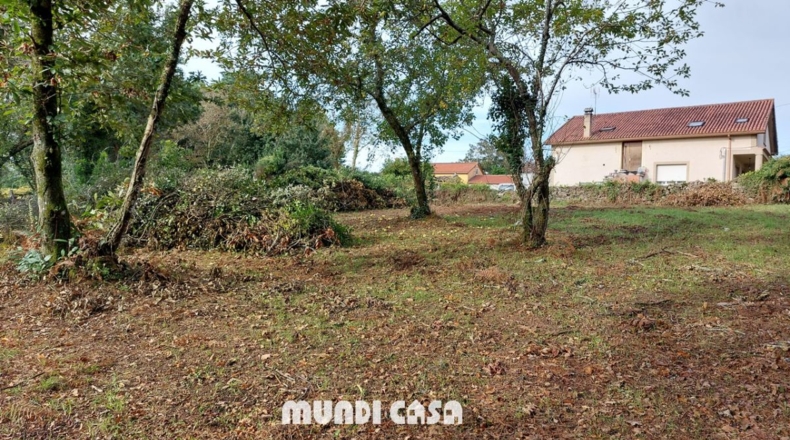 La Coruña - Burato - 4748m2