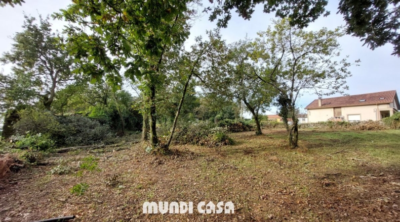 La Coruña - Burato - 4748m2