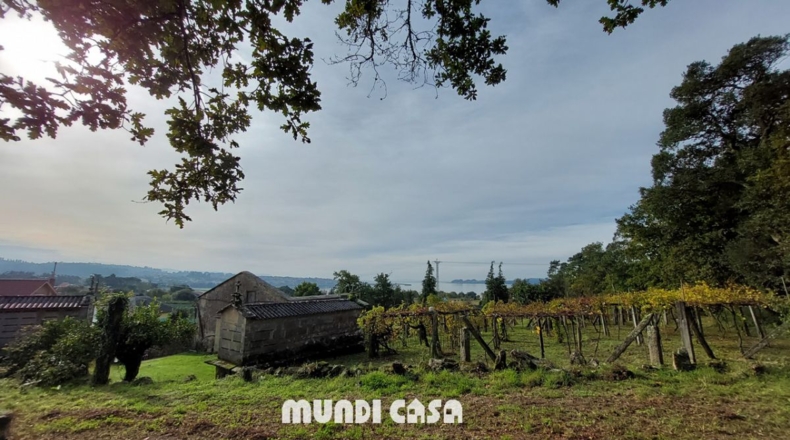 La Coruña - Burato - 4748m2