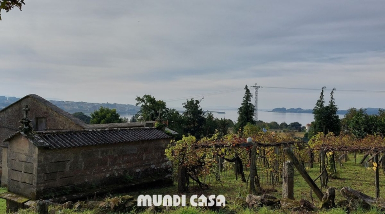 La Coruña - Burato - 4748m2