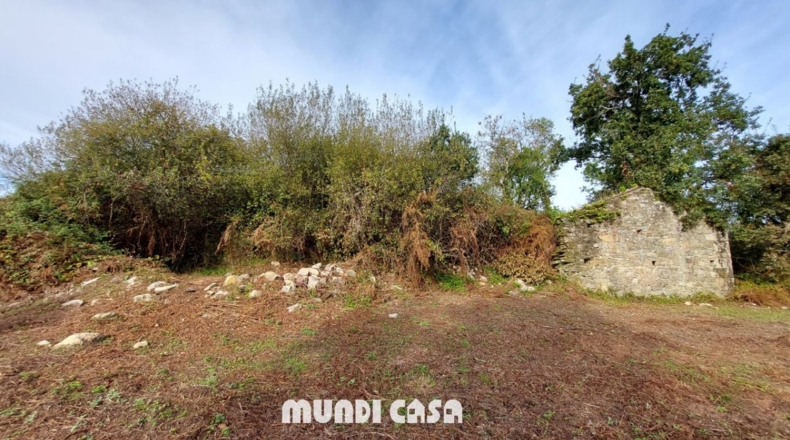 La Coruña - Burato - 4748m2