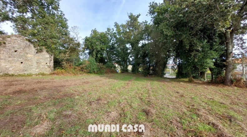 La Coruña - Burato - 4748m2