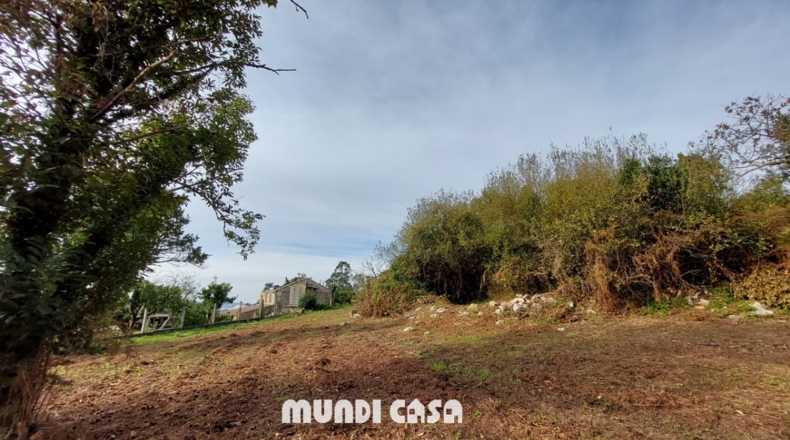 La Coruña - Burato - 4748m2