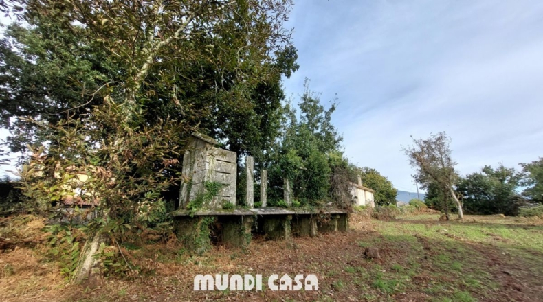 La Coruña - Burato - 4748m2