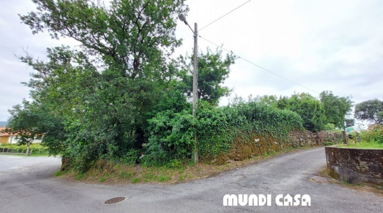 La Coruña - Burato - 4748m2