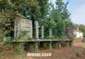 Rural estate for sale in Rianxo ref: TR12800 photo