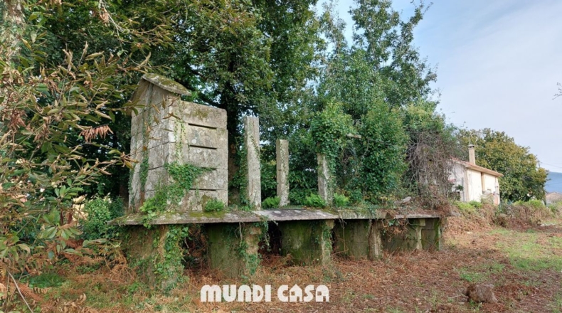 La Coruña - Burato - 4748m2