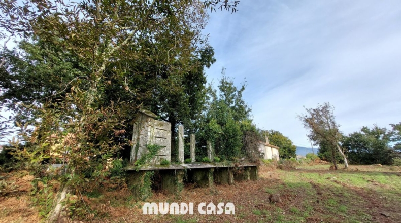 La Coruña - Burato - 4748m2