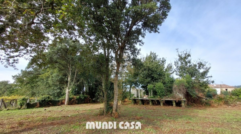 La Coruña - Burato - 4748m2