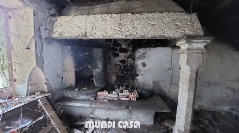 La Coruña - Burato - 4748m2