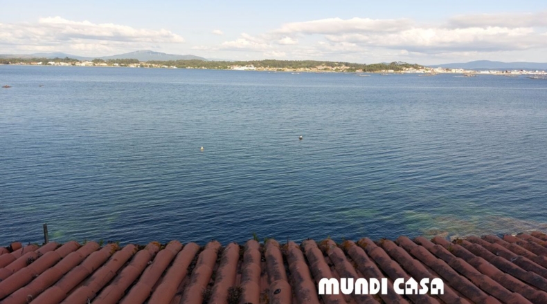 La Coruña - A Ribeiriña - 304m2