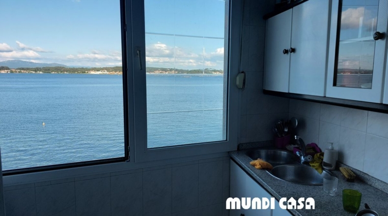 La Coruña - A Ribeiriña - 304m2