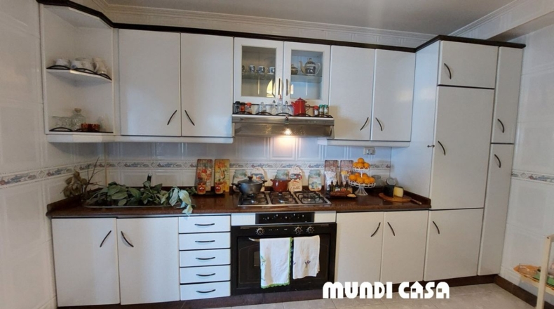 La Coruña - A Ribeiriña - 304m2