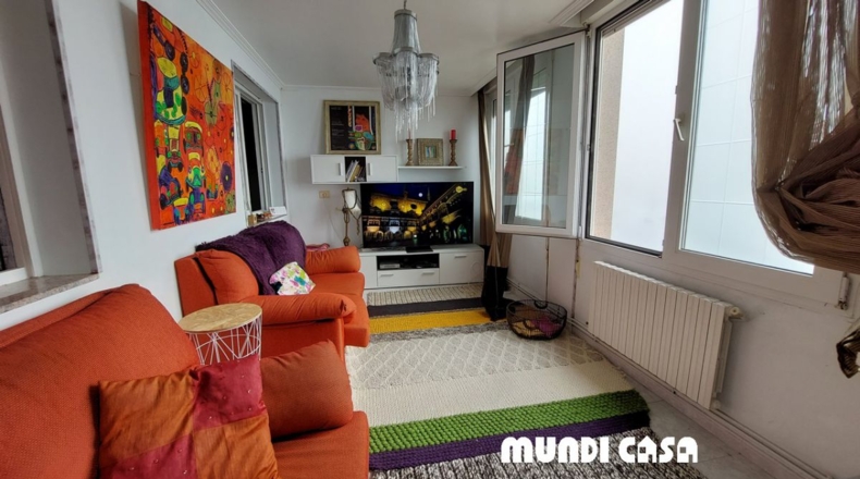 La Coruña - A Ribeiriña - 304m2