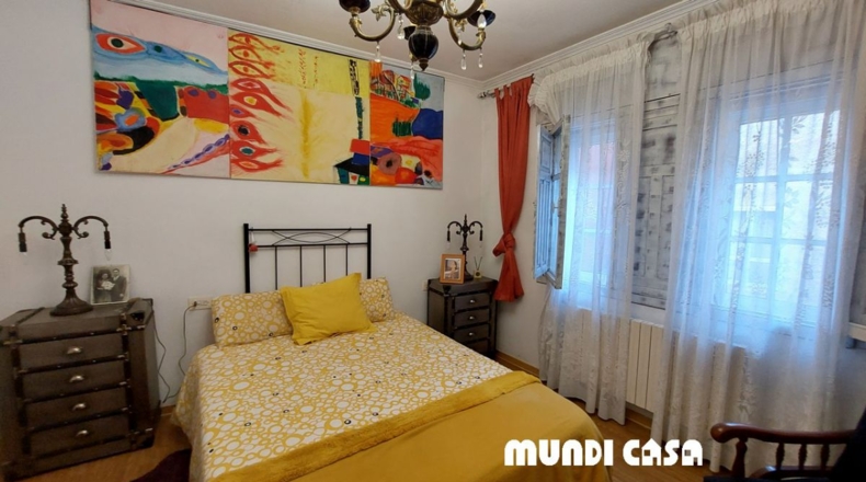 La Coruña - A Ribeiriña - 304m2